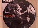 David Bowie - The Jean Genie 40th Anniversary Picture 7 Inch RSD 2012