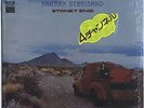 Barbra Streisand - Stoney End JAPAN SQ QUADRAPHONIC LP w/OBI and INSERTS Shrink