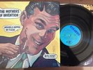 Mothers of Invention - Weasels Ripped My Flesh SHRINK NM  Bizarre 2028