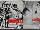 DOCUMENTOS FOLCLORICOS BRASILEIROS CANDOMBLE Rare Brazilian Folk Brazil BOX 70'