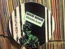 DAVID BOWIE - BREAKING GLASS Rare 12