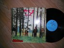 SKALDOWIE TY RARE POLISH FOLK PSYCHE ROCK LP 1971 EXC
