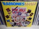 STILL SEALED * RAMONES MANIA LP (2) * 1988 SIRE RECORDS Perfect