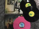 Pink Floyd Ummagumma Animals Pink Vinyl Rar