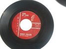 Rock Roll Garage Bobby Fuller & The Fanatics-SHAKEDOWN/FOOL OF LOVE-Exeter 126