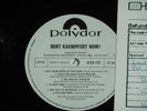 BERT KAEMPFERT -Now - LP Polydor Promo Archiv-Copy mint