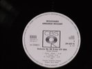 MOZART - COLUMBIA SYMPHONIE O. -Sinfonie..- Club LP CBS Promo Archiv-Copy mint