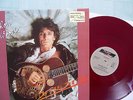 Ron Wood (Rolling Stones) - I can feel the fire (2 color vinyl, 12