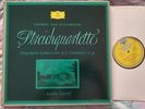 BEETHOVEN - String Quartets AMADEUS QUARTET DGG Tulip 3LP Box NM