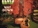Way Down in the Jungle Room by Elvis Presley Vinyl Record (2016) Brand New