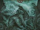 PROTECTOR - Cursed and Coronated NEU  GOLD VINYL