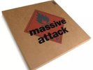 MASSIVE ATTACK BLUE LINES DELUXE LP VINYL