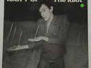 IGGY POP-The Idiot-Vinyl / PROMO 1977 / RCA /  APL1-2275-A / Lyre Stamped/VG+