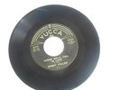 BOBBY FULLER Guess We'll Fall In Love/You're In Love-YUCCA 1961-N80W 3010/3009