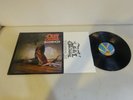 NM- BEAUTIFUL Ozzy Ozbourne Blizzard Of Ozz LP Orig. Lyric Inner Sabbath Diary