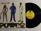ICE-T Power LP Sire Rec 1-25765 US 1988 VG+ IN SHRINK 9B