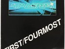 First /Fourmost   Atmosfear  Vinyl Record