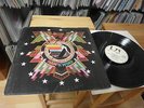 HAWKWIND - IN SEARCH OF SPACE 1971 Mint 1st Press WITH GIMMIX COVER
