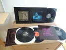 SISTERS OF MERCY - REPTILE HOUSE AND OTHERS 4 MAL VINYL