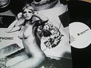 ELECTRO SOUL CINEMAPHONIC SOUL JAZZ FUNK LIBRARY LP INGRID STEEGER EX