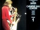 Gerry Mulligan / Chet Baker - Carnegie Hall Concert Volume 1 Vinyl LP a0711606cc