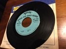THE HIGH KEYS/ Verve 10423/ Promo Disc Jockey /45RPM RECORD/ Soul/ RARE