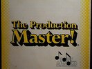 PRODUCTION MUSIC LIBRARY [ Toby Arnold ] over 2000 tracks - super buy L K