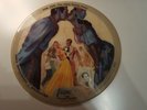 PICTURE RECORD 78 rpm Vogue ENRIC MADRIGUERA & ORCHESTRA Vem Vem / Mujercita