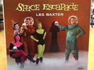 Les Baxter - Space Escapade Original Stereo NM/M-
