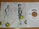 KLEENEX BERI-BERI RARE SWISS FIRST PRESS MULTICOLURED PUNK KBD SUNRISE 1978 EX+