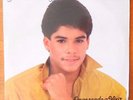 LP Jerry Rivera : Empezando A Vivir - Salsa Puerto Rico - Vinyl 1993  ???