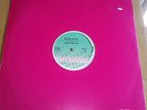TONY BRUTUS WATER PISTOL RARE 1983 UK ROOTS KILLER EX COND ORIG PRESS