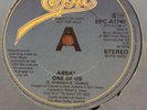 ABBA One Of Us Epic Demo Promo 7