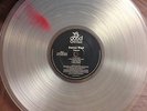 Kanye West - LP Yeezus 2013 RAP clear vinyl KANYEYEEZUS0002