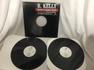 R Kelly Ignition & Remix Vinyl Record PROMO 12 inch Jive 2002 Chocolate Factory