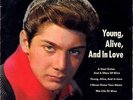 7“ Paul Anka – EP: Young, Alive, And In Love // Germany 1962