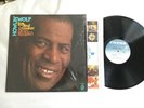 HOWLIN WOLF LP Live And Cookin At Alice's CHESS orig BLUES great copy SHRINK