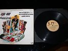 Banda Sonora Live and Let Die James Bond 007 Vinilo