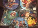Hot Topic's Disney Soundtrack Set
