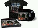 ' Moving Pictures - Rush Vinyl, New 2015