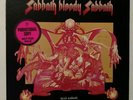 Black Sabbath 