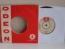 INTI ILLIMANI - DOLENCIAS -  SINGLE CHILE PRS EX+ COPY