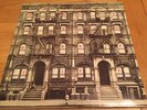 Led Zeppelin Physical Graffiti Double Vinyl LP