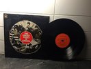 THE UNITED STATES OF AMERICA CBS England 1968 Debut Psych NM