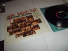 Original US MONO “THE BEATLES’ SECOND ALBUM” LP EX/EX RARE STORE BAGGY SHRINK