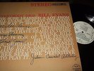 BILL EVANS : EVERYBODY DIGS LP RIVERSIDE 1129 OJC GERMANY