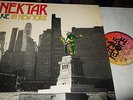NEKTAR : LIVE IN NEW YORK 2LP 1977 BACILLUS BLS 5557 GERMANY