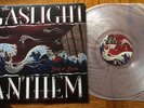 The Gaslight Anthem Sink Or Swim Clear Vinyl