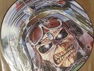 IRON MAIDEN - Aces High  12
