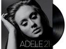 ADELE - 21 - NEW VINYL